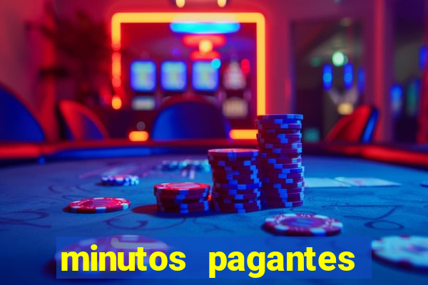 minutos pagantes gates of olympus